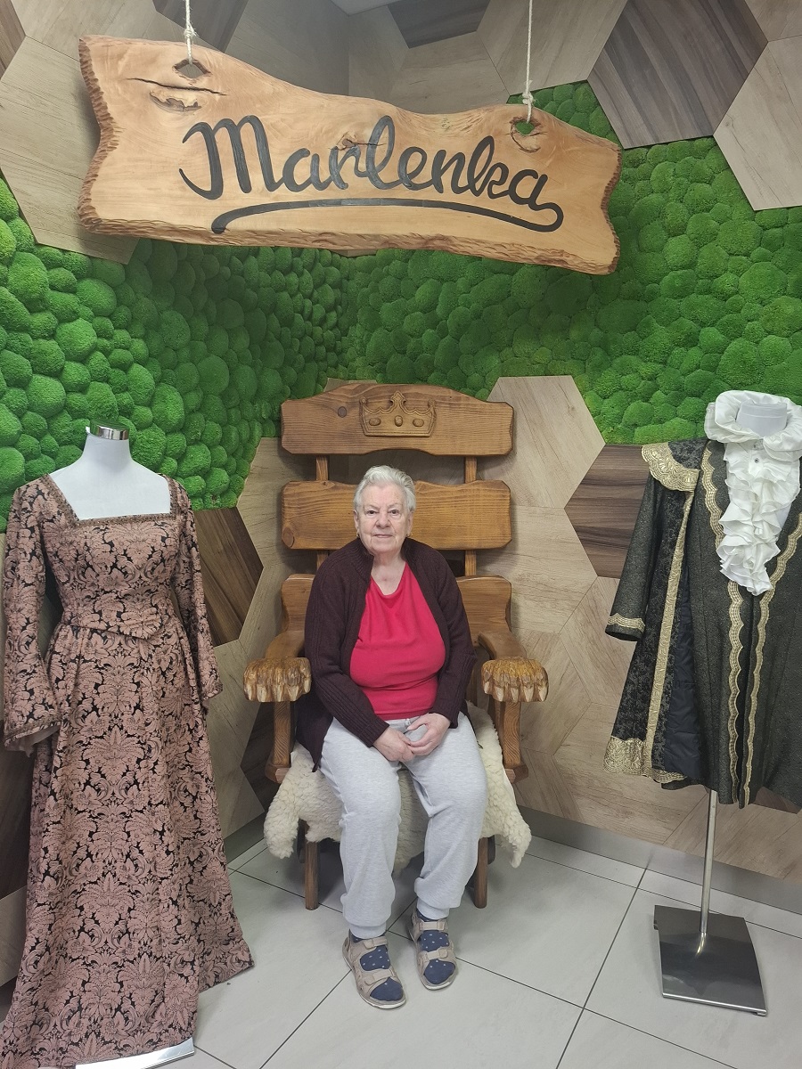 Marlenka O2 2025 5