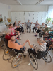 Projekty Joga, Zooterapie_2