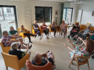 Projekty Joga, Zooterapie_7