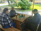 Výlet na pivo O3